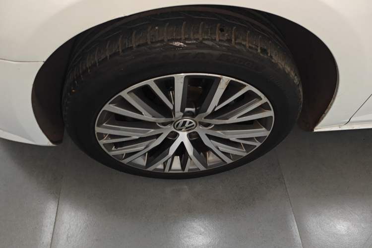 Used Volkswagen FAW-Volkswagen CC 2016 2.0 TSI Luxury Model