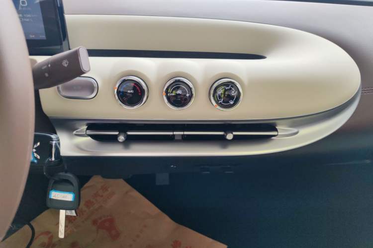 Used Wuling Bingo 2024 203km Light Edition