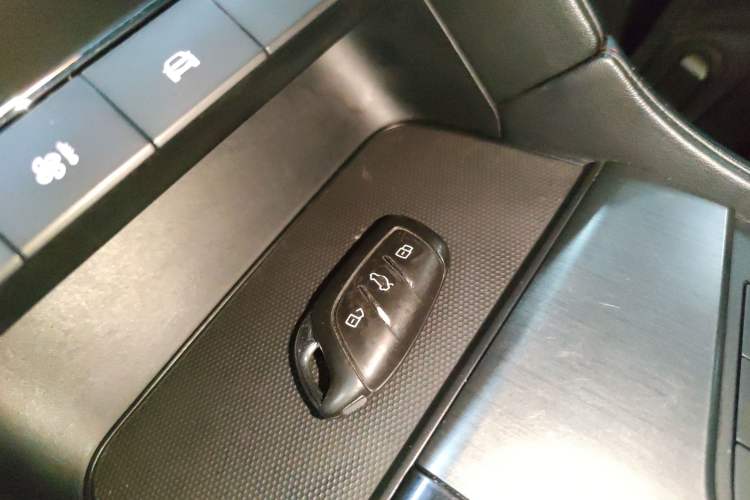 Used MG 6 2020 1.5T Automatic Trendsetting Luxury Edition