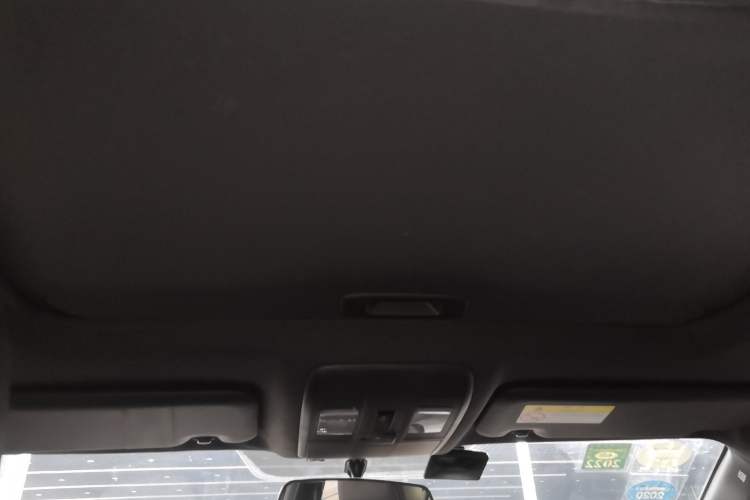 Used Mazda CX-4 2016 2.0L Automatic 2WD Blue Sky Luxury Edition