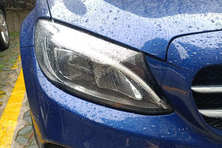 Used Mercedes-Benz C-Class 2018 C 200 Sport Edition
