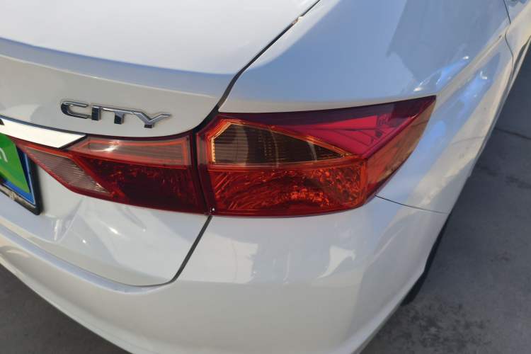 Used Honda City 2017 1.5L Manual Advance Edition
