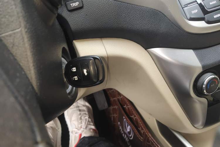 Used Changan Eado 2015 1.6L Manual Luxury Model China V Standard
