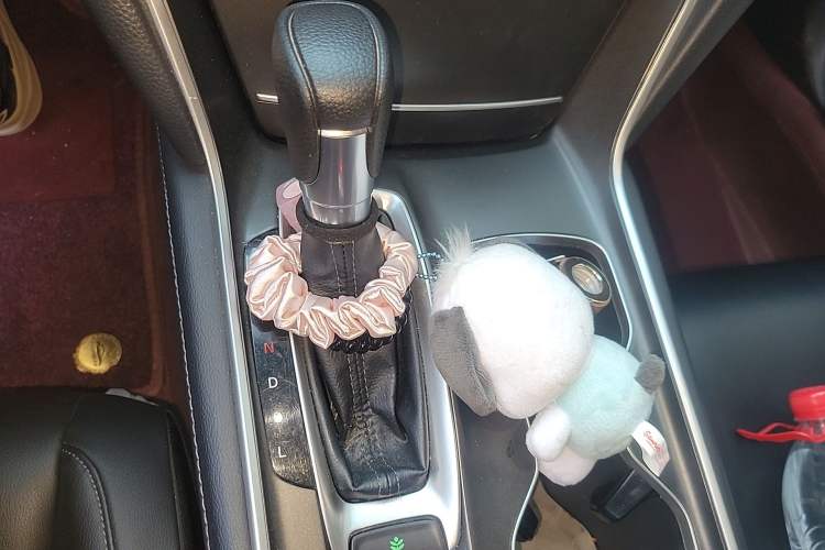 Used Honda Accord 2022 260TURBO Luxury Edition Gear Lever