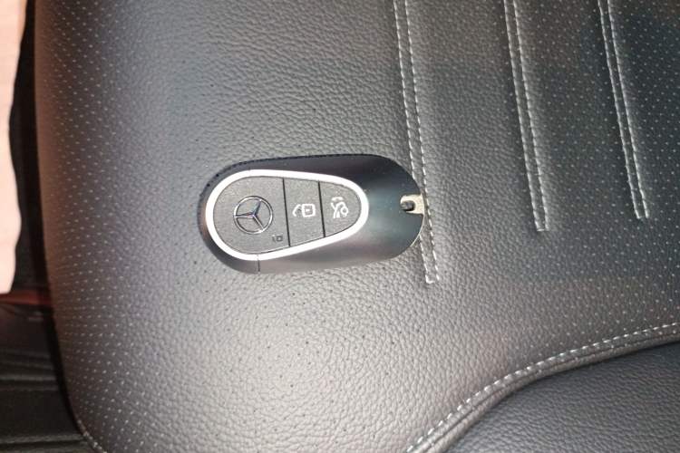 Used Mercedes-Benz C-Class 2024 Restyled C 260 L Sport Edition