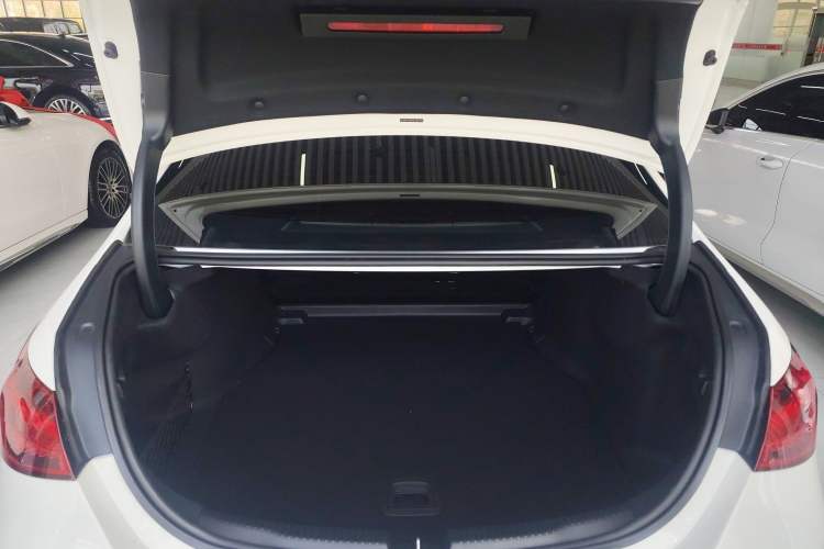 Used Mercedes-Benz C-Class 2022 Restyled C 260 L Sport Edition