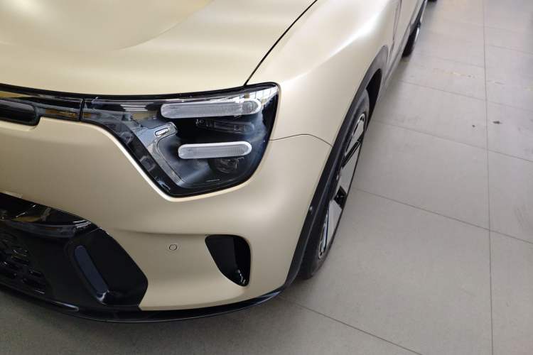 Used smart #5 2024 Ultra-Long Range Extraordinary Journey Luxury Edition