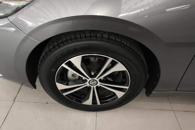 Used Nissan Sylphy 2020 1.6L XL CVT Enjoyment Edition