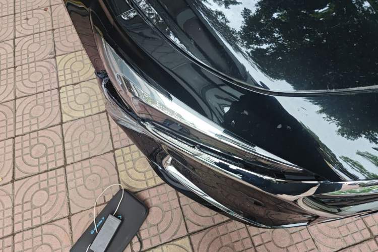 Used Buick LaCrosse 2020 652T Luxury Version