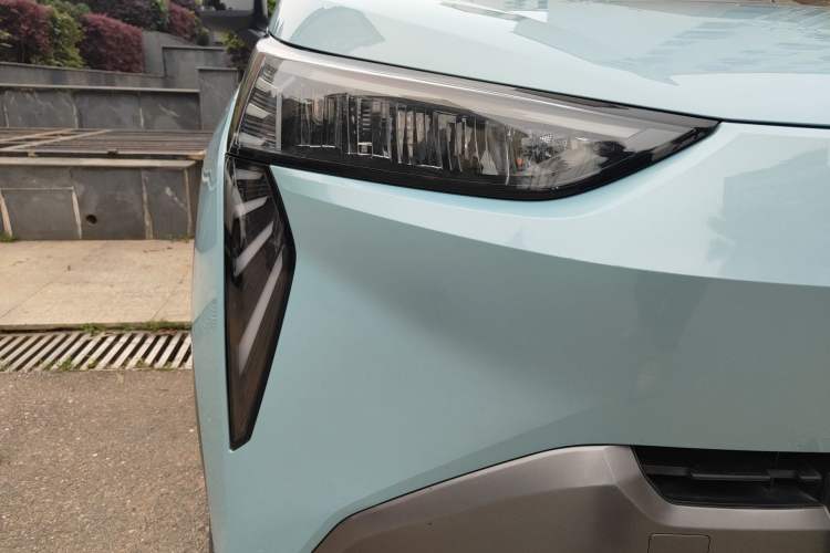 Used AION Y 2022 70 Intelligent Edition Lithium Iron Phosphate
