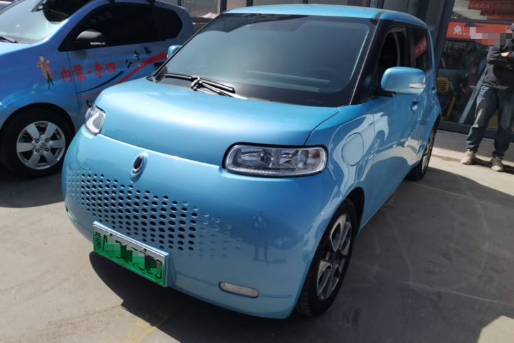 Used ORA White Cat 2020 305 km Luxury Version