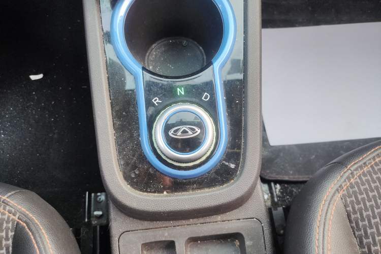 Used Chery Little Ant 2019 4-Seater Smart Edition 30.6 kWh