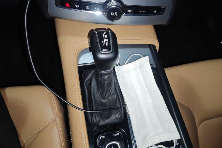 Used Volvo XC90 2017 T6 Zhiyi Edition 7-seater