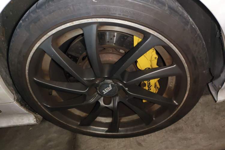 Used Audi TTS 2011 TTS Coupe 2.0TFSI quattro
