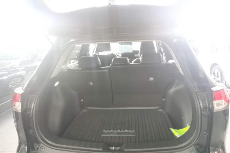 Used Toyota Corolla Cross 2023 2.0L Elite Edition
