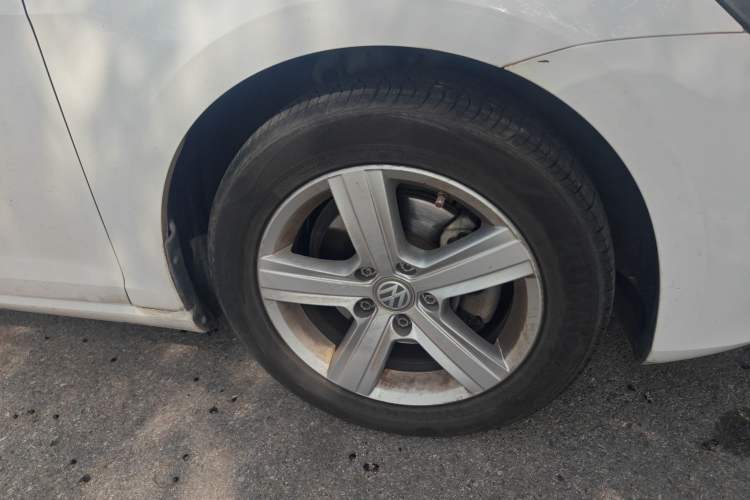 Used Volkswagen Golf 2015 1.4TSI Automatic Comfort Model