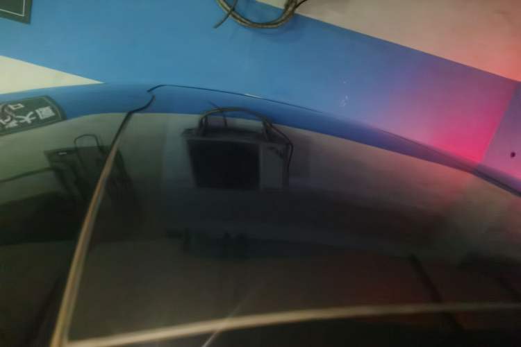 Used Hima Luxeed S7 2024 Pro Model