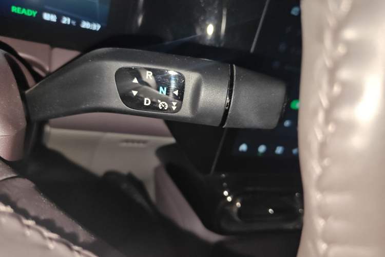 Used Leapmotor C11 2021 Luxury Edition
