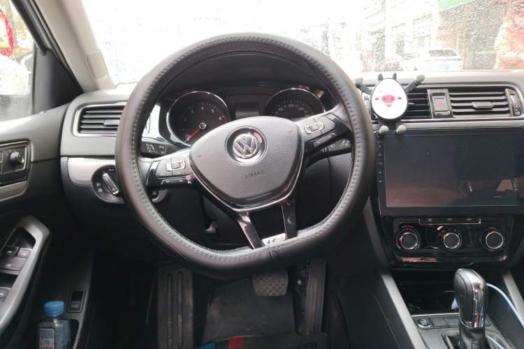 Used Volkswagen Sagitar 2018 1.6L Automatic Comfort Model