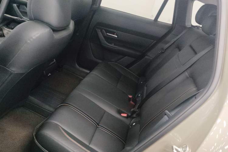 Used Mazda CX-50 2023 2.5L Smart Drive Version