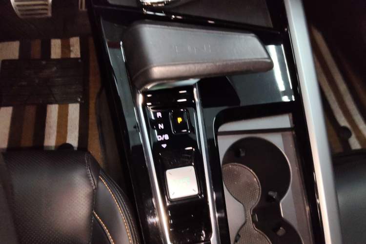 Used MG ONE 2022 α-Smart Sports Series 1.5T Standard Edition