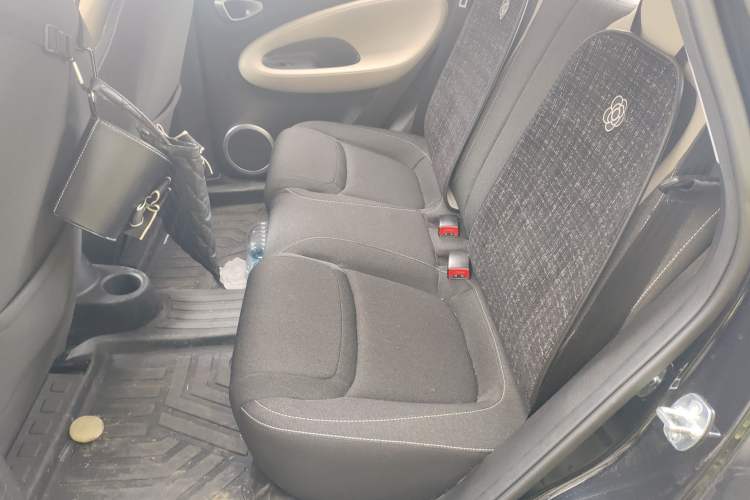 Used Wuling Bingo 2023 333 km Fast-Share Version
