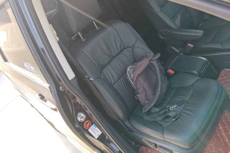 Used Honda Odyssey 2024 2.0L eHEV Sharp·Luxury Edition