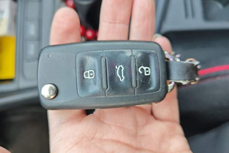 Used Volkswagen Lavida 2018 Classic 1.5L Manual Fashion Edition China VI Standard