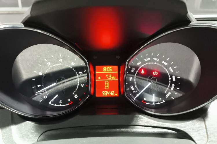 Used Chery Arrizo 7 2014 1.6L Manual ZhiCheng Edition