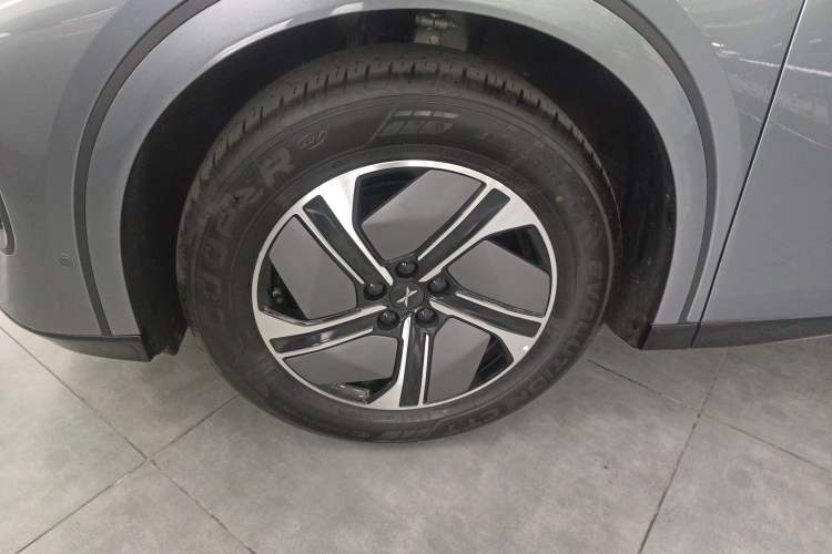 Used XPeng G6 2024 580 Long-Range Plus