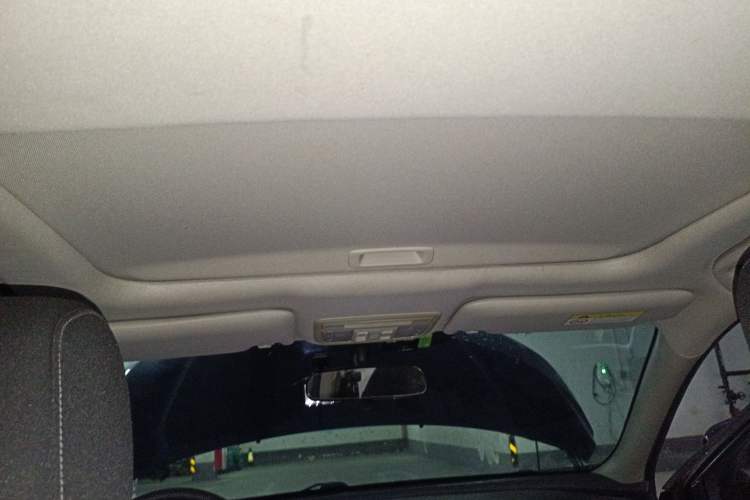 Used Honda Civic 2016 220TURBO CVT Luxury Edition
