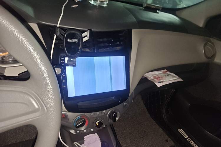 Used Chevrolet Sail 2015 Sail 3 1.5L Manual with Ideal Sunroof Edition