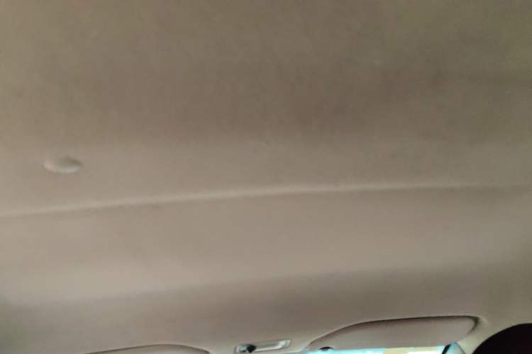 Used BYD F0 2012 1.0L XuanKu Trim
