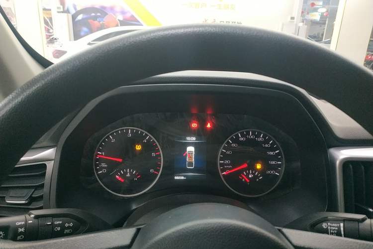 Used Great Wall Poer 2021 2.0T Commercial Version Manual Diesel Two-Wheel Drive Elite Long-Box GW4D20M