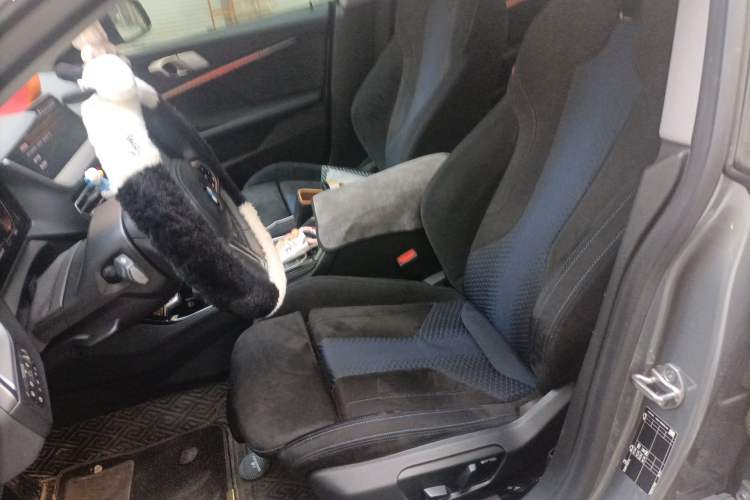 Used BMW 2 Series 2021 225i Four-Door Coupe M Sport Night Edition
