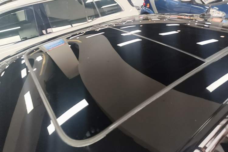 Used Volkswagen Passat 2022 330TSI Starry Luxury Edition Roof