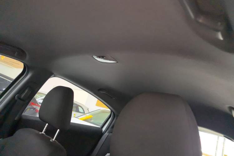 Used Honda XR-V 2020 220TURBO CVT Comfort Version Headliner