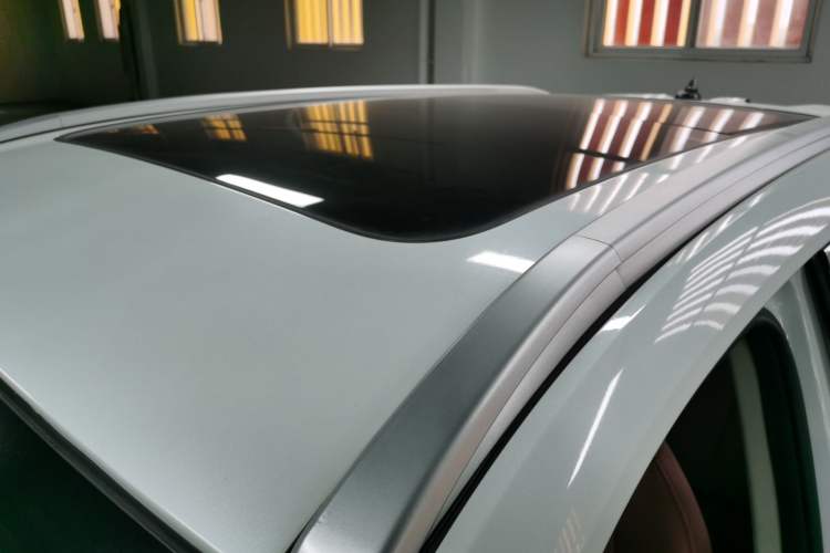 Used Changan CS55PLUS 2024 3rd Generation 1.5T DCT Excellence Model