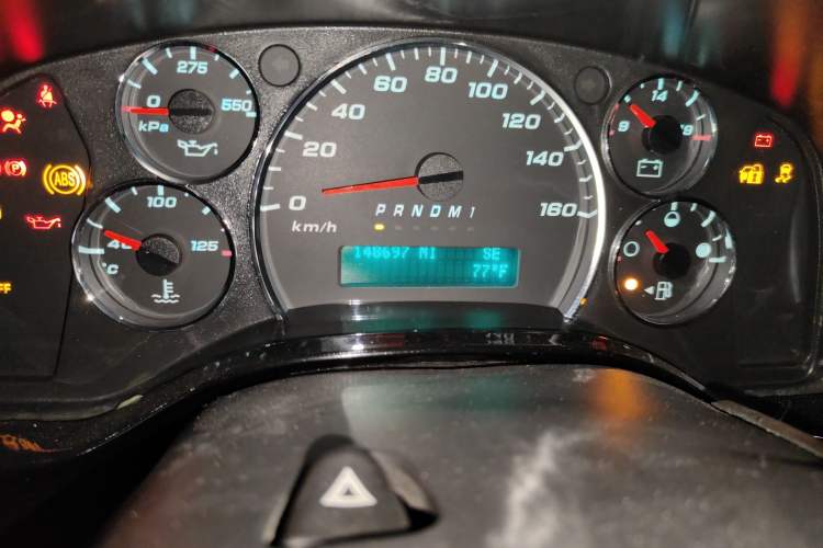 Used GMC SAVANA 2011 5.3L Business Star 7-seater