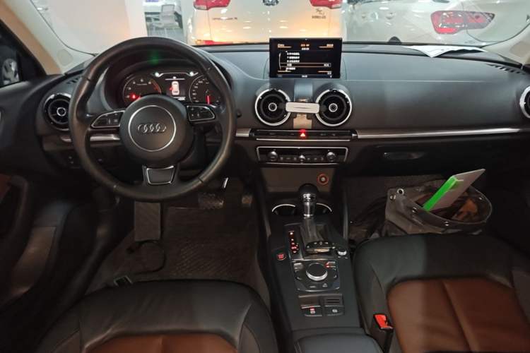 Used Audi A3 2016 Sportback 40 TFSI Style Edition
