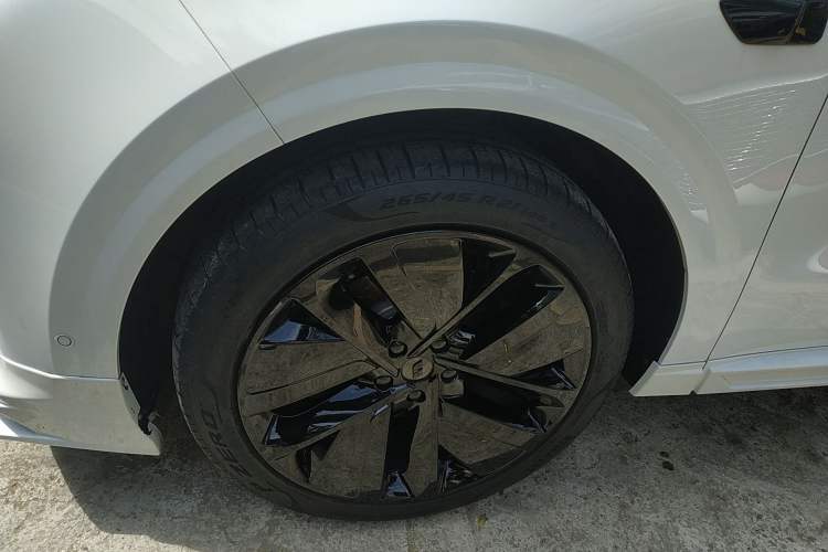 Used Li Auto L6 2024 Pro Model