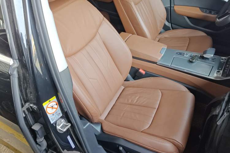 Used Audi A6L 2021 40 TFSI Luxury Prestige Edition
