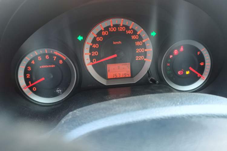 Used Honda City Classic 2011 1.5L Automatic Elite Edition
