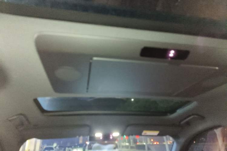 Used Li Auto L9 2023 Pro Model
