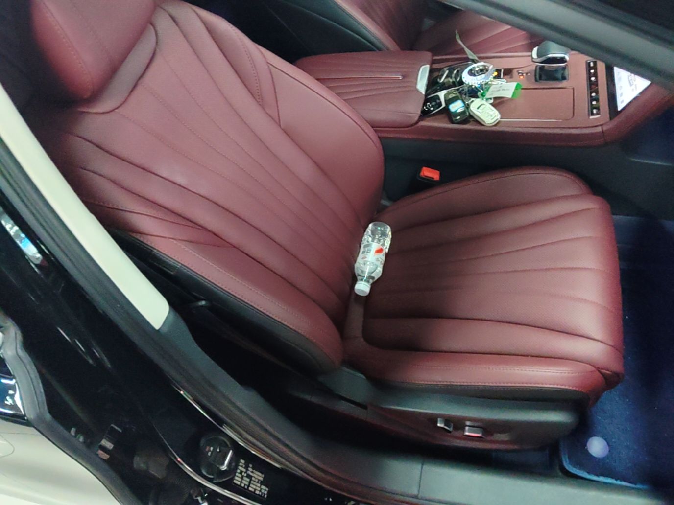 Hongqi H5 2025 2.0T Automatic Flag Edition – 500 000 Units Commemorative Version — снимка 19