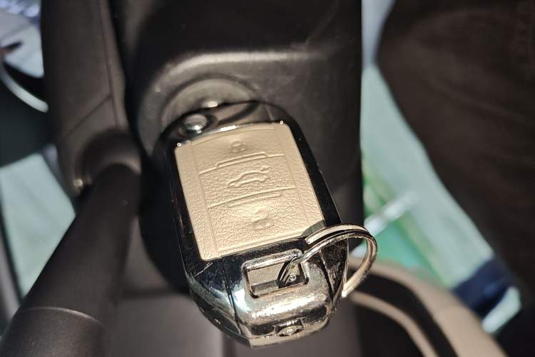 Used Citroen C4 AIRCROSS Yunyi 2019 230THP DCT Origins Centennial Deluxe Edition
