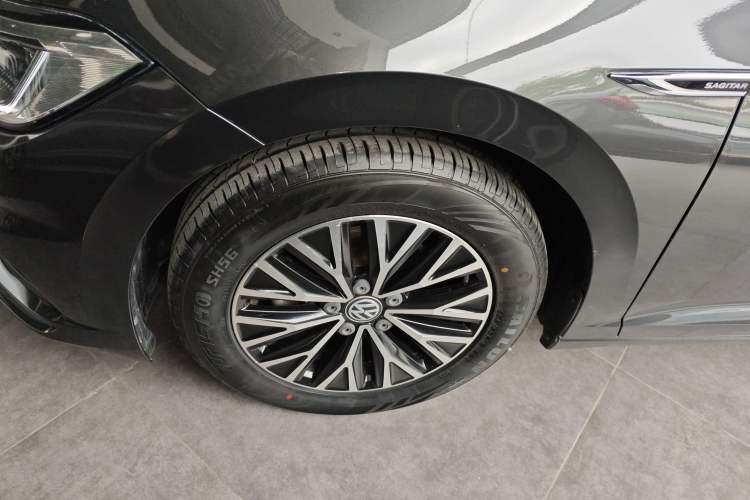 Used Volkswagen Sagitar 2021 280TSI DSG Comfort Connect Edition