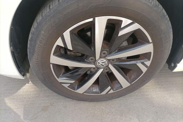 Used Volkswagen Polo 2019 Plus 1.5L Automatic Beats Trendy Cool Edition