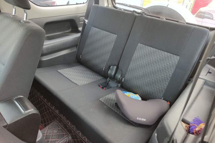 Used Suzuki Jimny 2015 1.3 AT JLX