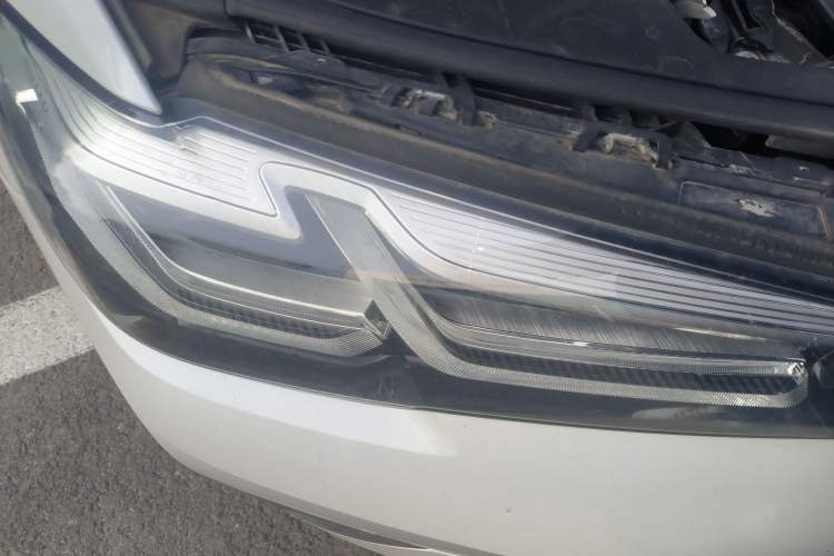 Used BMW 5 Series New Energy 2021 535Le Luxury Package